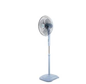 Sharp 16 Inch STAND FAN PJS169BL (LIGHT BLUE )