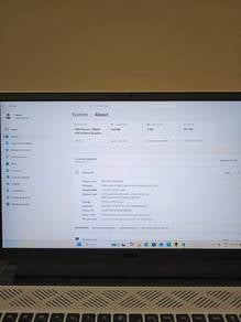 Dell G15 5515 laptop