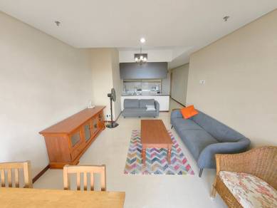Service Residence For Rent in i zen @ Kiara 2