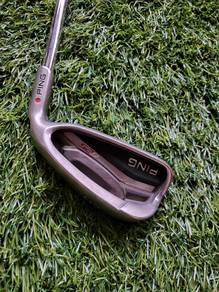 Golf Iron 5 Ping G25 Shaft Ping CFS SR