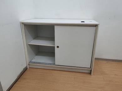 Cabinet for give away. 