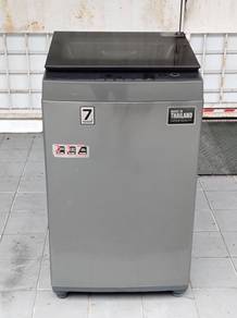 Toshiba Auromatic Washing Machine Washer 7k