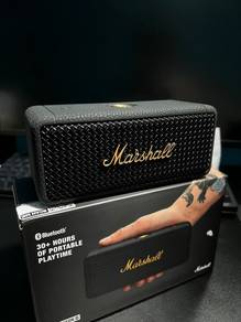Marshall Emberton II