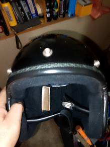Arai retro