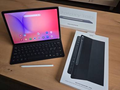 Samsung Galaxy Tab S10 Lite – Brand New