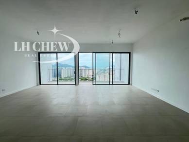 Condominium For Sale in Triuni Residences @ The Sanctuary