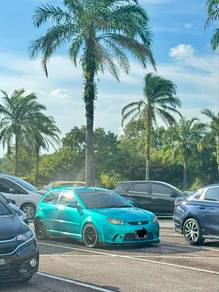 Proton Satria NEO H-LINE CPS in Petaling Jaya, SGR
