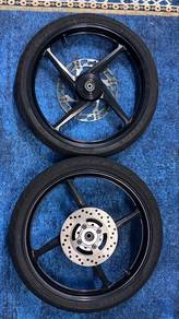 Rim
