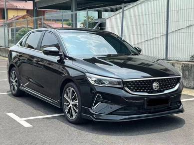 Proton S70 FLAGSHIP X in Johor Bahru, JHR