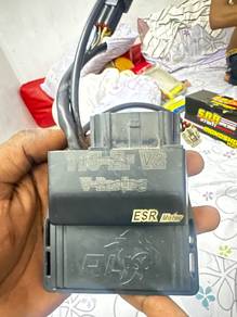Ecu RedLeo V Rising Y15zr Murah!!