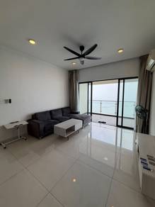 Condominium For Rent in Royal Strand @ Country Garden Danga Bay