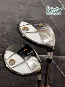 Taylormade Ladies R5 XL golf 3&5 woods