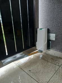 Dcmoto 925 Starlight Autogate System Super Sales