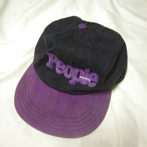 cap vintage usa