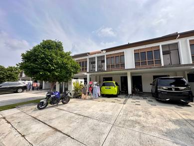 2-storey Terraced House For Sale in Sepang,SGR