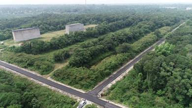 Agricultural Land in Kuantan, PHG