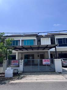 2-storey Terraced House For Rent in Sungai Petani,KDH