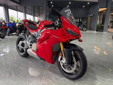 Ducati Panigale