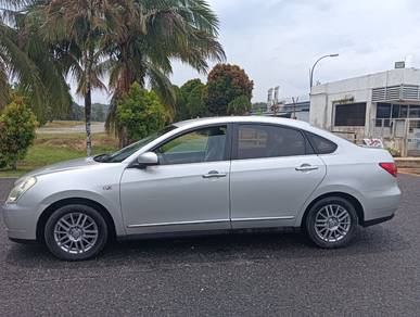 Nissan Sylphy LUXURY in Bandar Pusat Jengka, PHG