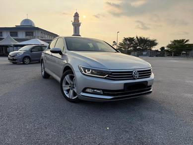 Volkswagen Passat TSI COMFORTLINE (CKD) in Bukit Mertajam, PNG
