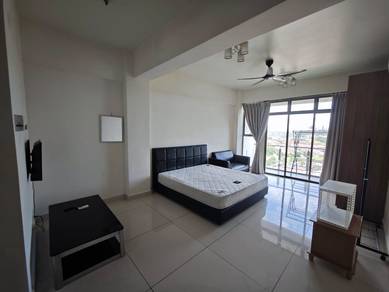 Condominium For Rent in D'Inspire Residence (Inspira Bestari)