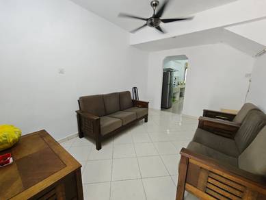 2-storey Terraced House For Rent in Skudai,JHR