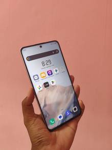 Nubia Neo 5 Max 