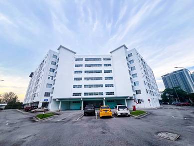 Apartment For Sale in Pangsapuri Kenangan Bukit Rimau