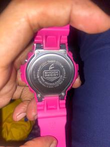 G Shock