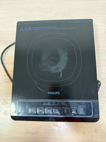 philips induction cooker