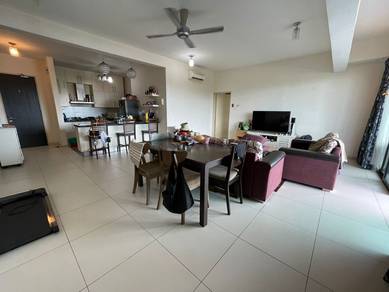 Condominium For Sale in Serin Residency
