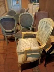 dining table italian