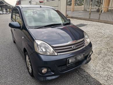 Perodua Viva ELITE EZi in Seremban, NSN