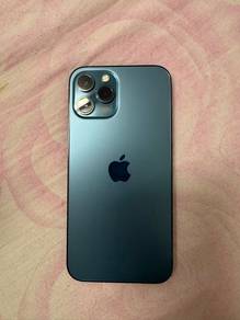 Apple iPhone 12 Pro Max 256 GB