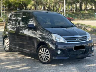 Perodua Viva ELITE EXCLUSIVE in Sungai Besi, KUL