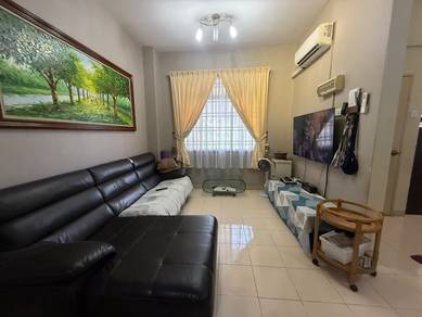 Apartment For Sale in Villa Hijauan