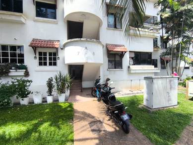 Condominium For Sale in Anjung Villa