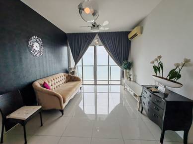 Condominium For Rent in 10 Island Resort