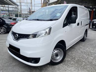 Nissan Nv200 in Kajang, SGR