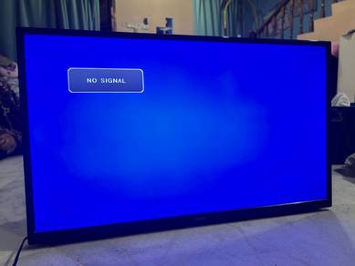Haier TV 32 inch