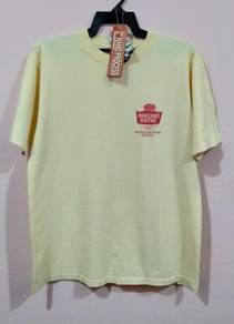 Rare Vintage t-shirt uncle johns pancake house 90s