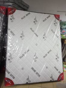 Tilam queen size 8 inch