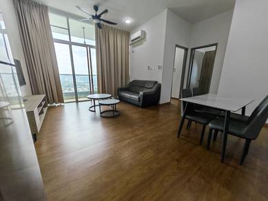 Condominium For Rent in 1Sulaman Platinum Tower