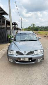 Proton Waja in Kuantan, PHG