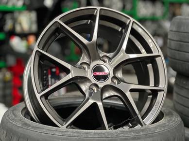 NEW 15 Lenso Jager Dyna Myvi Bezza City Jazz Vios