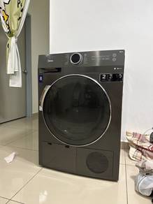Like New Midea Dryer (Used 1 Year)