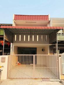2-storey Terraced House For Rent in Johor Bahru,JHR