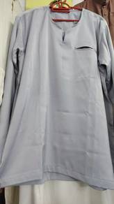 KURTA PREMIUM

✨ Kurta berkualiti tinggi kini untu