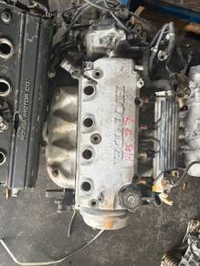 Honda Civic SO4 D16y Engine Kosong