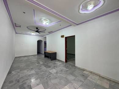 Terraced House For Rent in Skudai,JHR